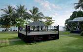Туры в отель Phuket Marriott Resort & Spa Merlin Beach