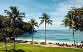 Туры в отель Phuket Marriott Resort & Spa Merlin Beach