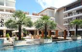 Туры в отель The Bandha Hotel & Suites