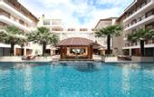 Туры в отель The Bandha Hotel & Suites