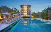 Туры в отель The Bandha Hotel & Suites