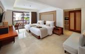 Туры в отель The Bandha Hotel & Suites