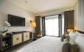Туры в отель The Anvaya Beach Resorts