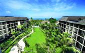 Туры в отель The Anvaya Beach Resorts