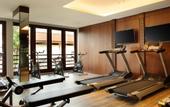 Туры в отель The Anvaya Beach Resorts