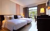 Туры в отель The Anvaya Beach Resorts