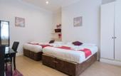 Туры в отель Hyde Park Economy Apartments