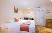 Туры в отель Hyde Park Economy Apartments