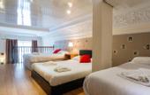 Туры в отель Hyde Park Economy Apartments