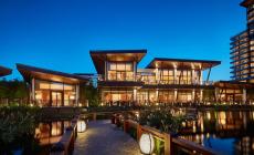 Grand Hyatt Sanya Haitang Bay Resort & Spa