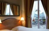 Туры в отель Hotel Eden Montmartre