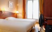 Туры в отель Hotel Eden Montmartre