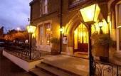 Туры в отель Cotswold Lodge