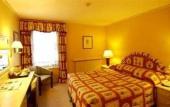 Туры в отель Cotswold Lodge