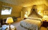 Туры в отель Cotswold Lodge