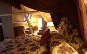 Туры в отель Cotswold Lodge