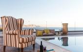 Туры в отель Lindia Athena Luxury Villas