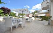 Туры в отель Marina (Riccione)