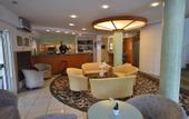 Туры в отель Marina (Riccione)