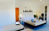 Туры в отель Marina (Riccione)