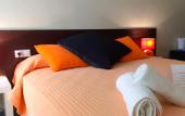 Туры в отель Barcelona City Seven