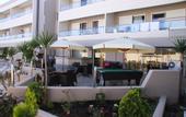 Туры в отель Agela Apartments