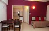 Туры в отель Agela Apartments