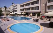 Туры в отель Agela Apartments
