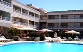 Туры в отель Agela Apartments