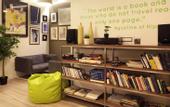 Туры в отель Gracia City Hostel