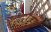 Туры в отель Aspro Spiti