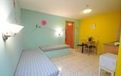Туры в отель Aspro Spiti