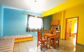 Туры в отель Aspro Spiti