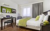 Туры в отель Citadines Sainte Catherine Brussels Aparthotel