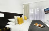 Туры в отель Citadines Sainte Catherine Brussels Aparthotel