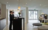 Туры в отель Citadines Sainte Catherine Brussels Aparthotel