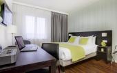 Туры в отель Citadines Sainte Catherine Brussels Aparthotel