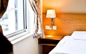 Туры в отель Kings Cross Inn Hotel