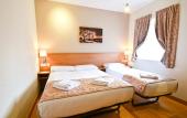 Туры в отель Kings Cross Inn Hotel