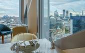 Туры в отель M by Montcalm Shoreditch London Tech City
