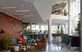 Туры в отель M by Montcalm Shoreditch London Tech City