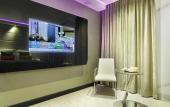 Туры в отель M by Montcalm Shoreditch London Tech City