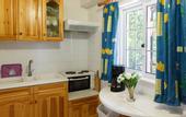 Туры в отель Cotton Club Villas