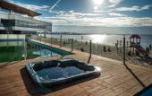 Туры в отель Pirita Beach Apartments & SPA