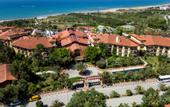 Туры в отель Alba Resort Hotel