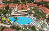 Туры в отель Alba Resort Hotel