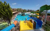 Туры в отель Alba Resort Hotel