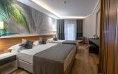 Туры в отель Alba Resort Hotel