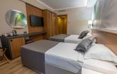 Туры в отель Alba Resort Hotel