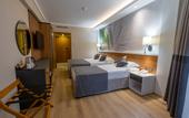 Туры в отель Alba Resort Hotel